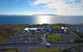 Connemara Coast Hotel 4*